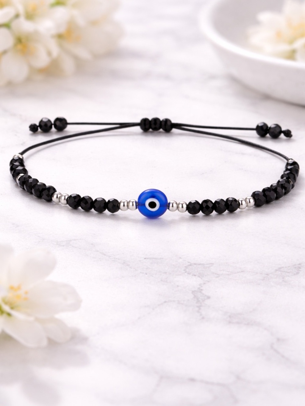 🖤🧿 Evil Eye Bracelet